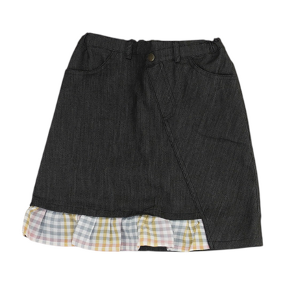 Black Skirt