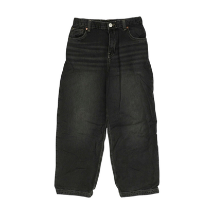 Black Jeans