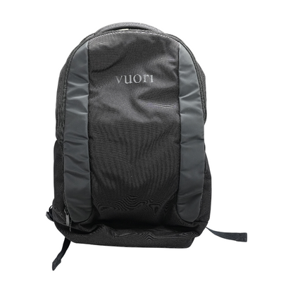 Black Backpack
