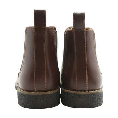 Brown Boots Shoes