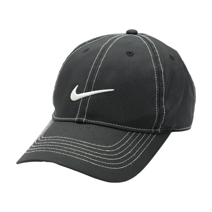 Black Ballcap