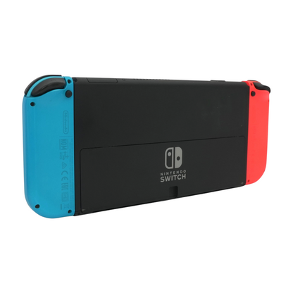 Switch OLED 64GB Game System