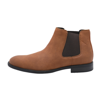 Madden Brown Fashion Boots – Image 1