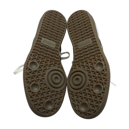 White Athletics Shoes