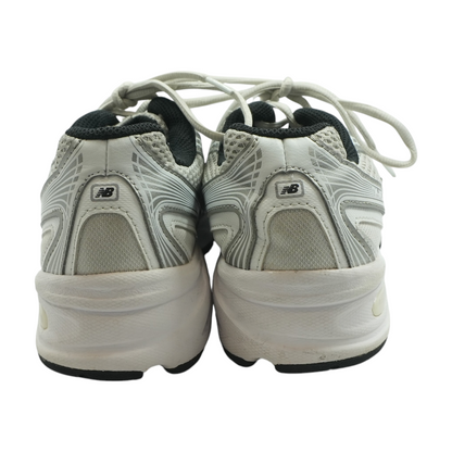 Gray Athletics Shoes