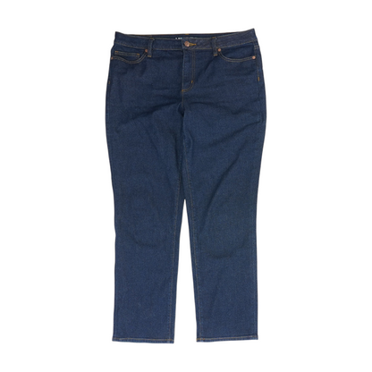 Blue Jeans