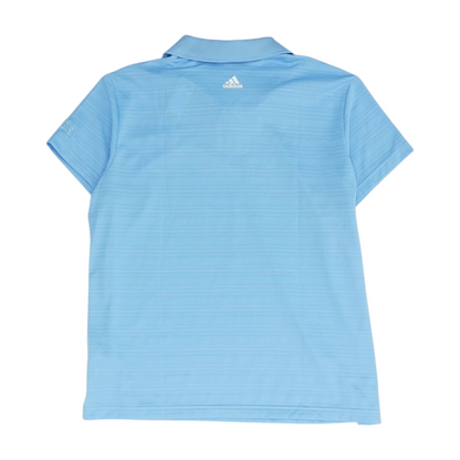 Blue Striped Blouse