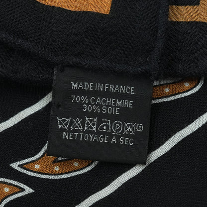 La Promenade du Matin Scarf