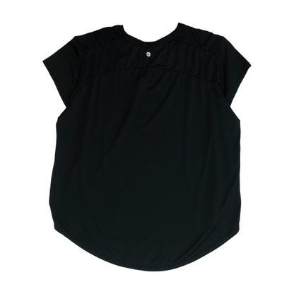 Black Active T-Shirt