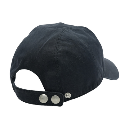 Marine Miles H Mors Cap