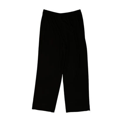 Black Pants