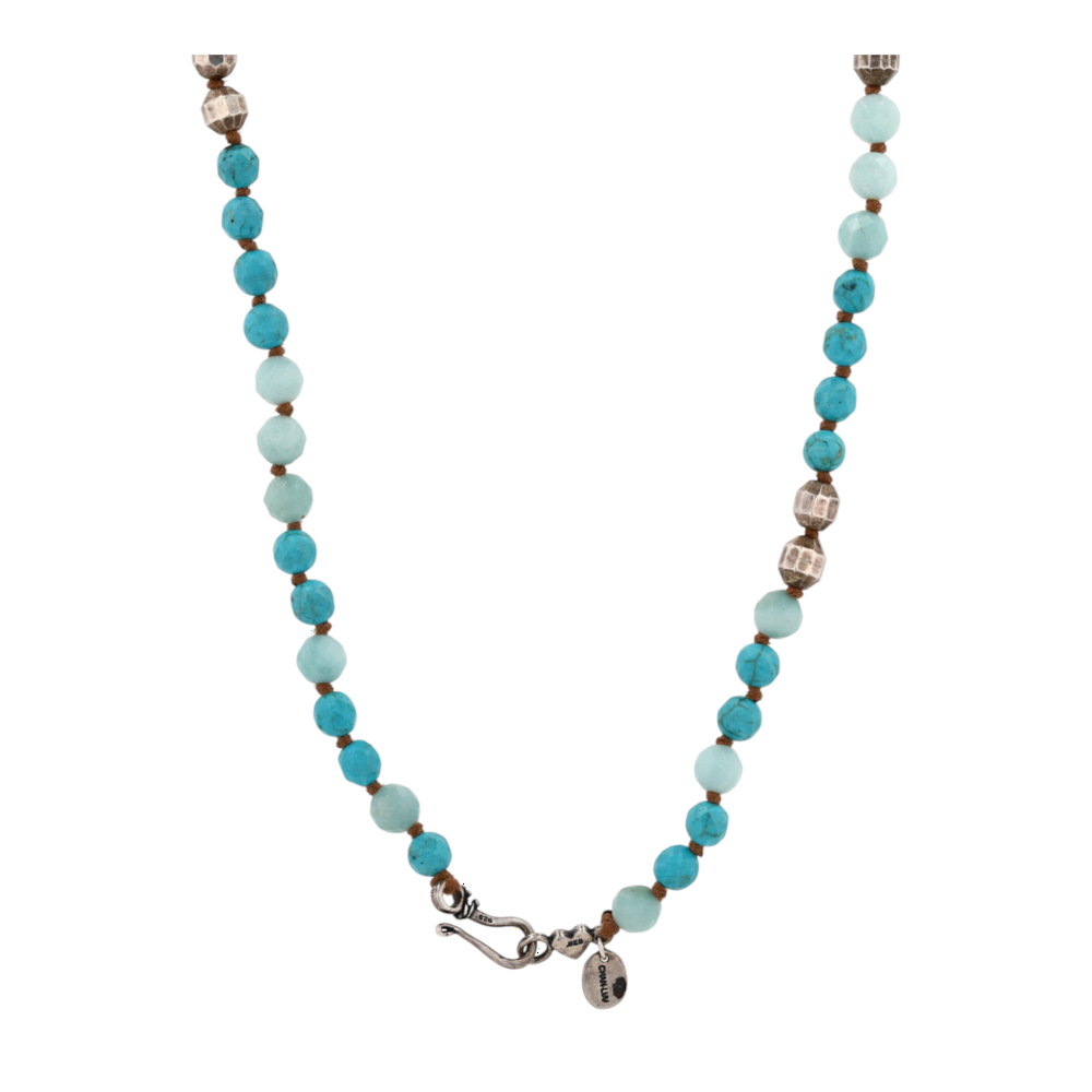 Costume Beaded Necklace