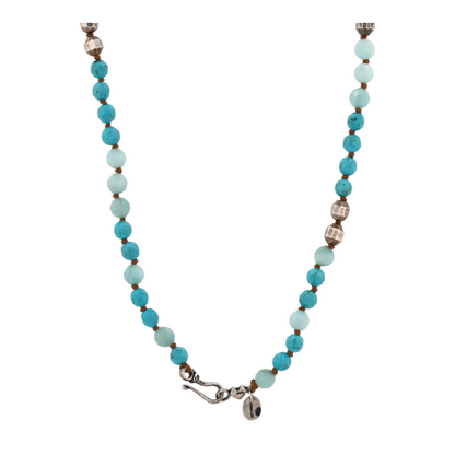 Costume Beaded Necklace