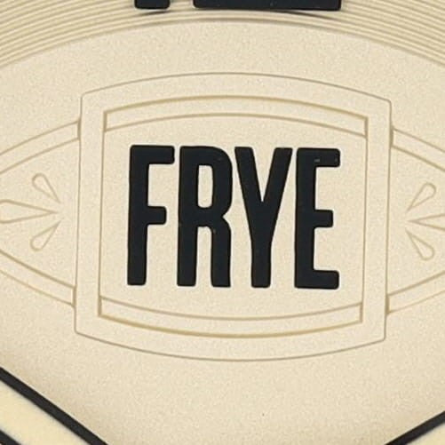 Frye Stainless Steel Watch – Image 5