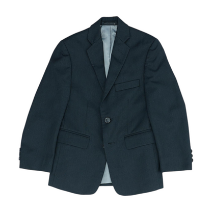 Black Sport Coat