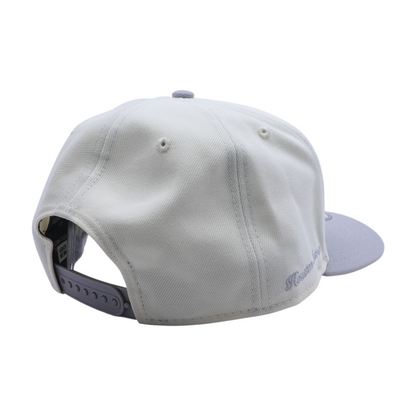 New Era Ivory Houston Astros Ballcap – Image 3