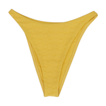 Yellow Swim Bottom