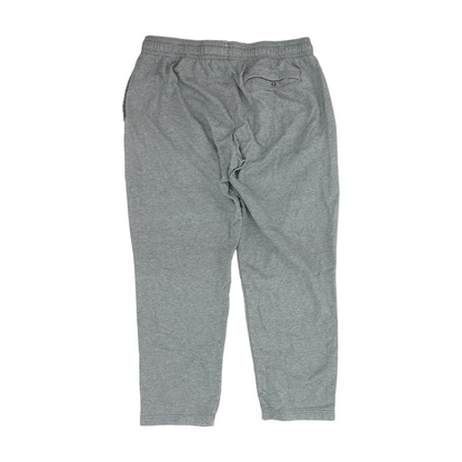 Gray Regular Pants