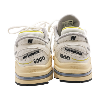 1000 Low-Top Athletic Shoes