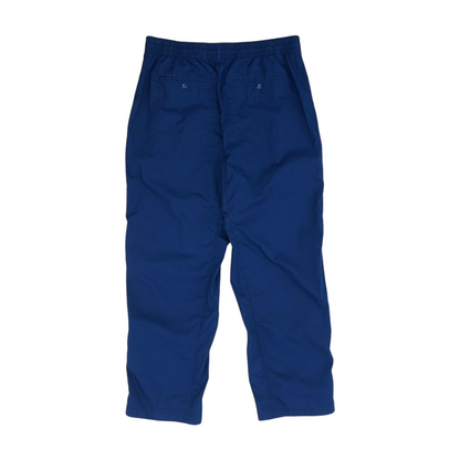 Navy Regular Pants