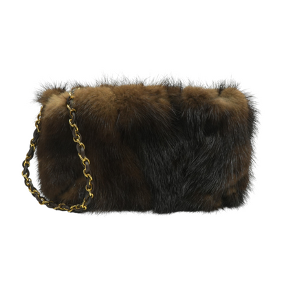 Brown Handbag