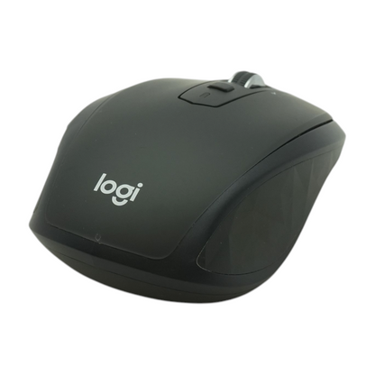 Logitech Black MX Anywhere 2S Mouse – Image 2