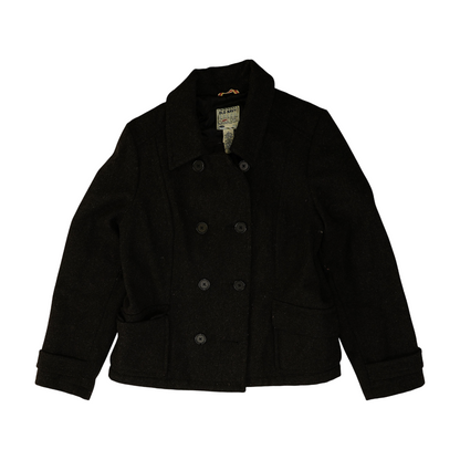 Vintage 2004 Double-Breasted Jacket