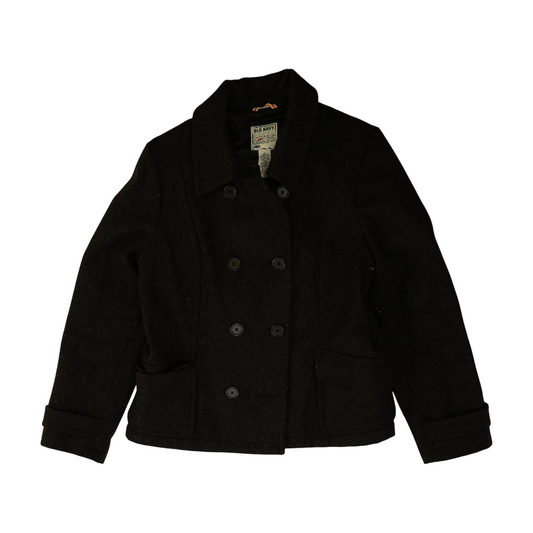 Vintage 2004 Double-Breasted Jacket