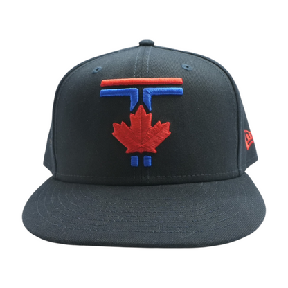 Navy Toronto Blue Jays Ballcap