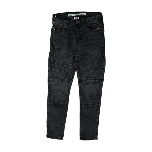 Black Slim Jeans