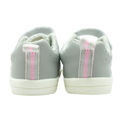 Gray Athletics Shoes