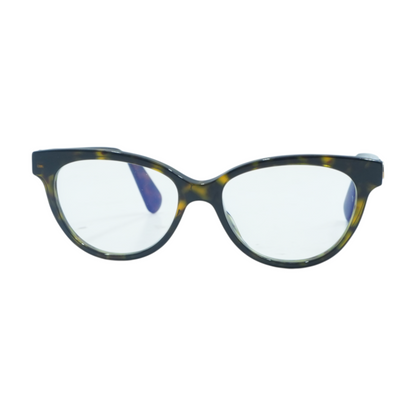 Tortoise GG0373O Cat Eye Prescription Eyewear