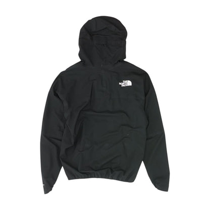 Black Active Jacket