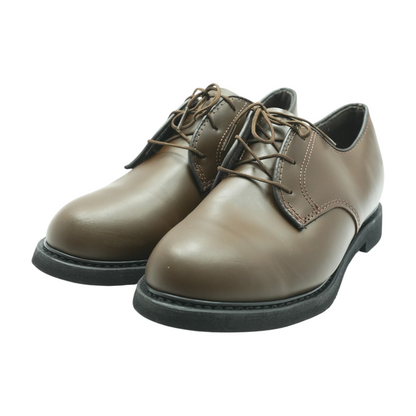 Brown Flats
