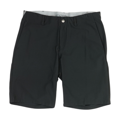 Black Chino Shorts