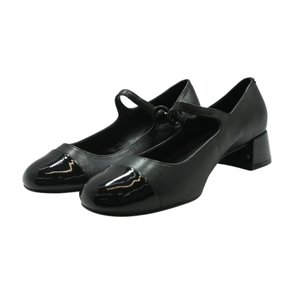 Black Flats