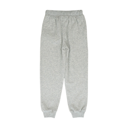 Gray Active Pants
