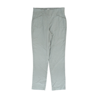 Gray Pants