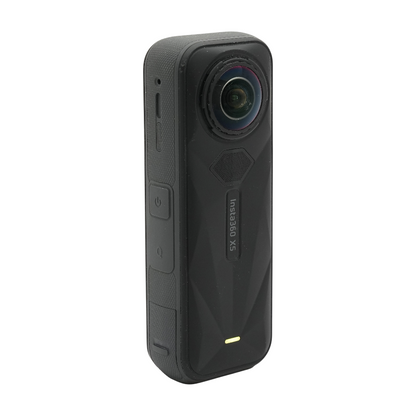 XS Action Camera