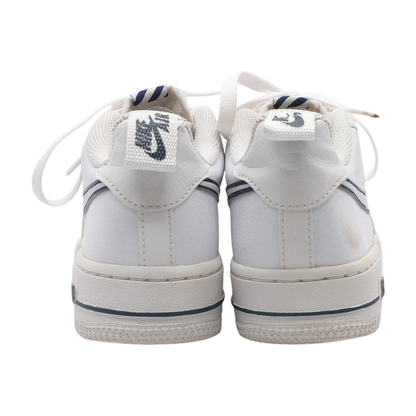 White Athletics