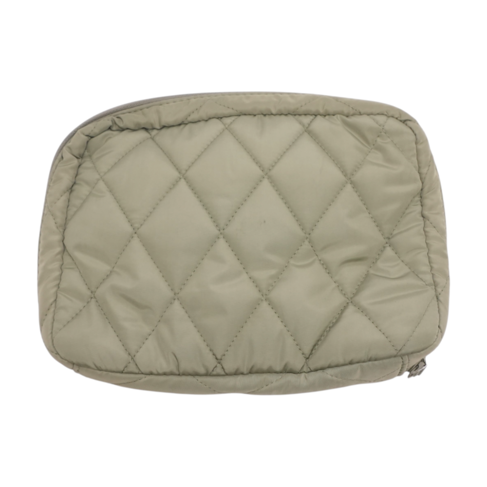 Green Accessory Organizer