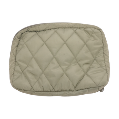 Green Accessory Organizer