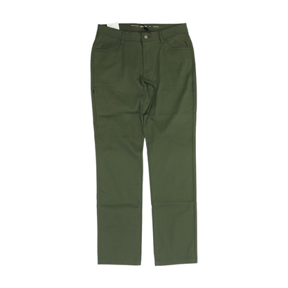 Green Pants