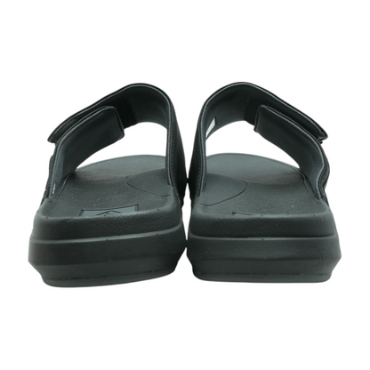Black Sandal Sandals