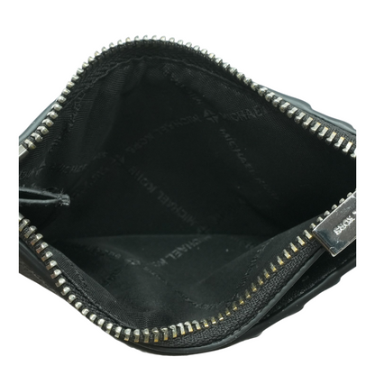 Black Card Case Wallet
