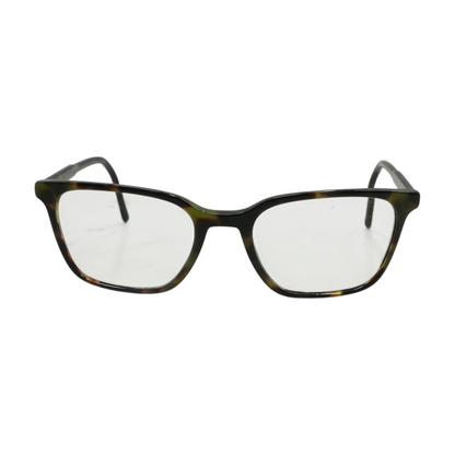 Tortoise DG 3365 Square Prescription Eyewear