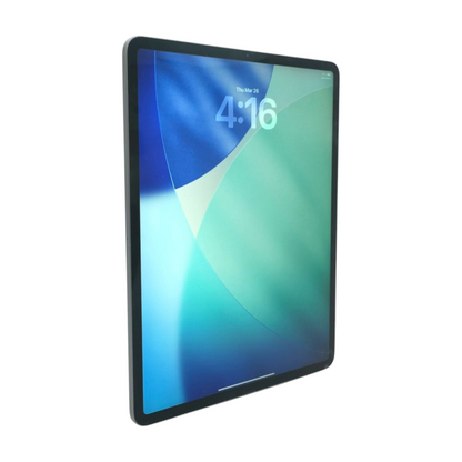 iPad Pro 12.9" Space Gray 3rd Generation 256GB WiFi Tablet