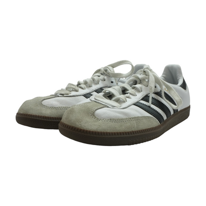 Samba Athletic Shoes
