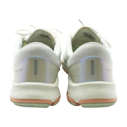 Devotion Low-Top Athletic Shoes