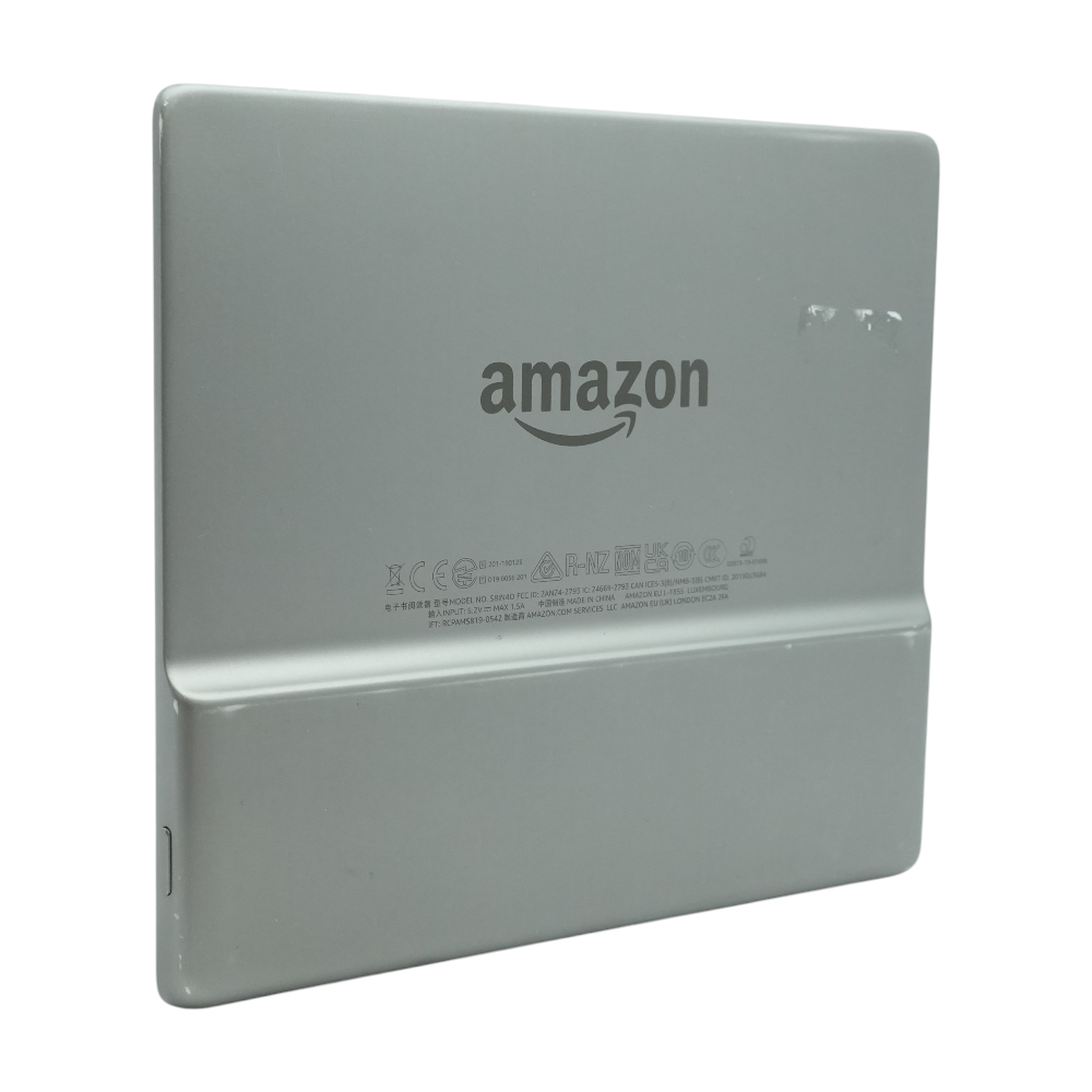 Kindle Oasis 3 10th 32GB Graphite E-Reader – Unclaimed Baggage